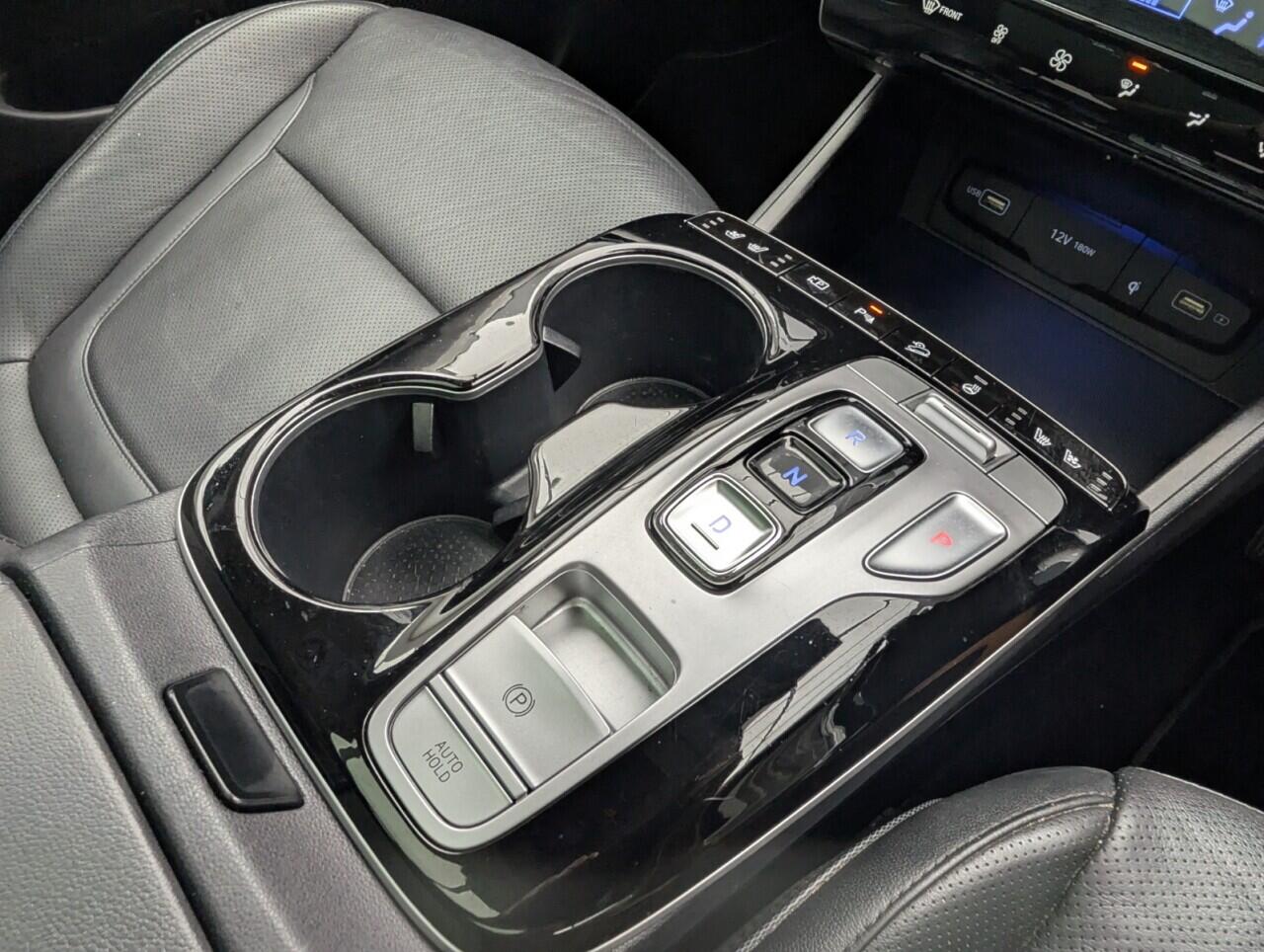 Used Hyundai TUCSON 2022 for sale - 76423792: Photo 24