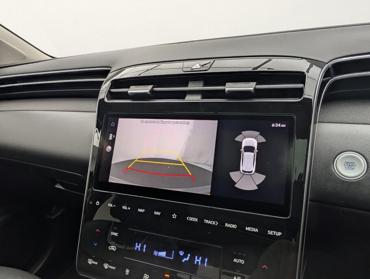 Used Hyundai TUCSON 2022 for sale - 76423792: Photo 25