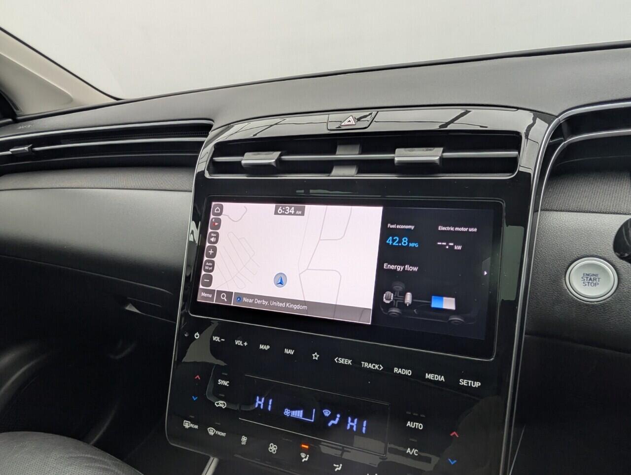 Used Hyundai TUCSON 2022 for sale - 76423792: Photo 27