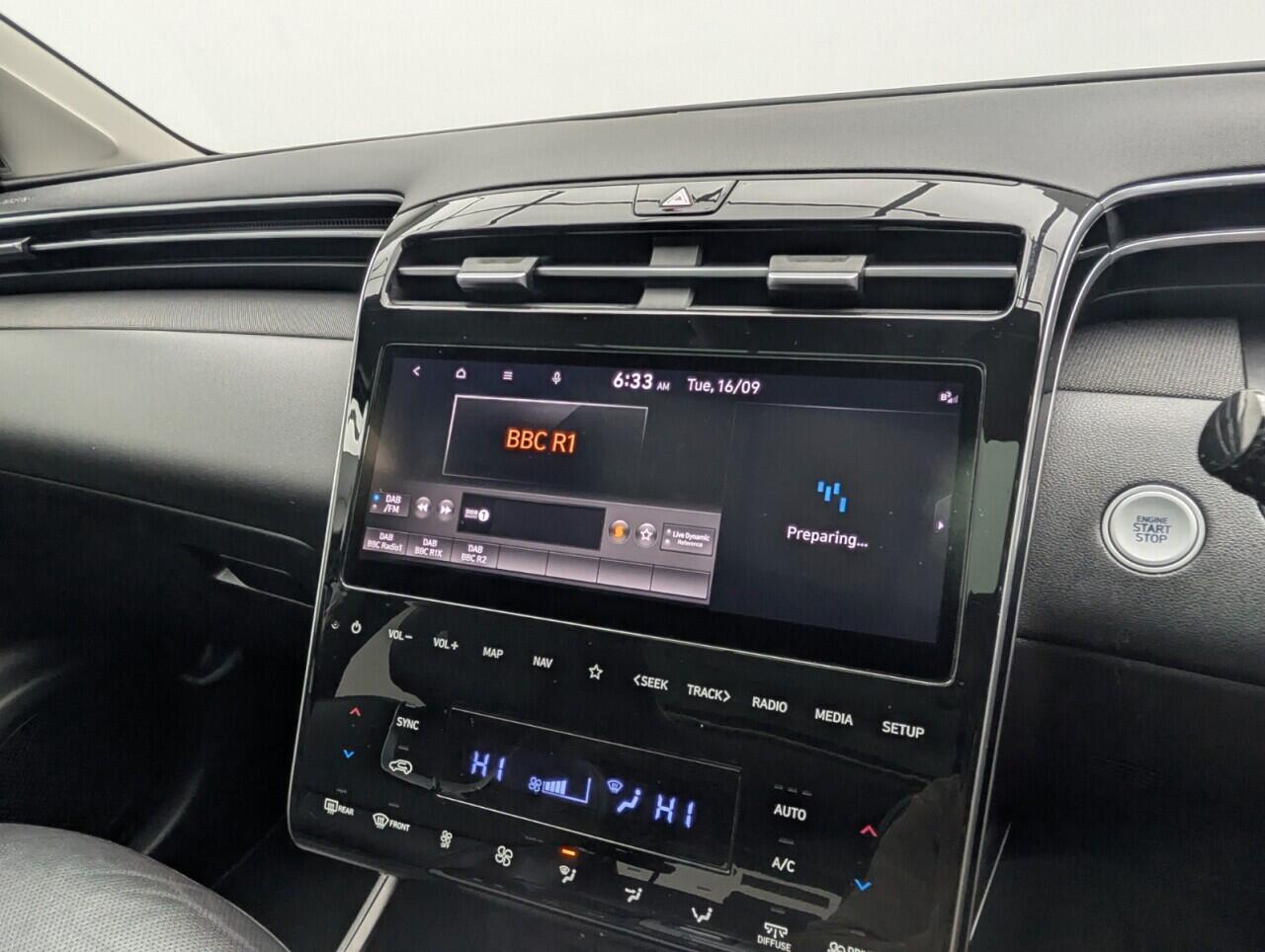 Used Hyundai TUCSON 2022 for sale - 76423792: Photo 28