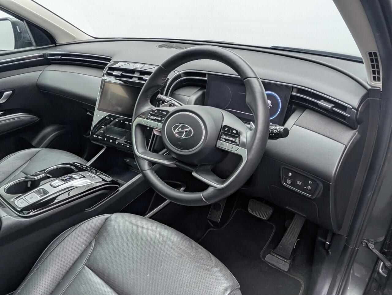 Used Hyundai TUCSON 2022 for sale - 76423792: Photo 29