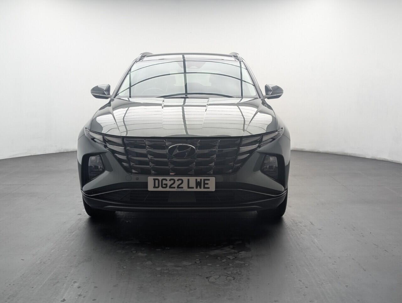 Used Hyundai TUCSON 2022 for sale - 76423792: Photo 3