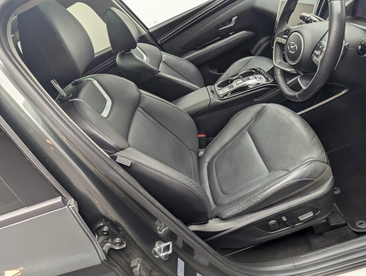 Used Hyundai TUCSON 2022 for sale - 76423792: Photo 30