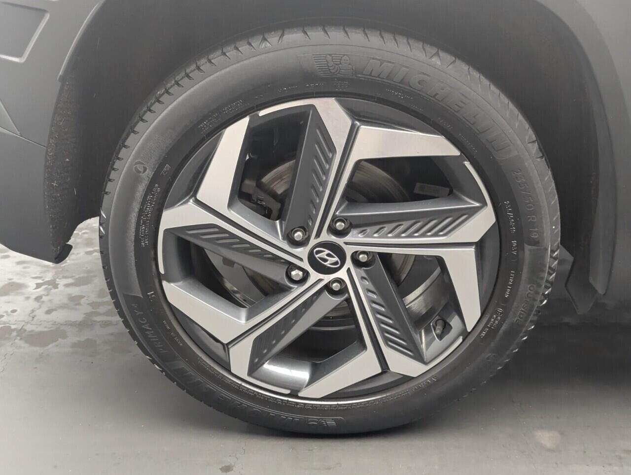 Used Hyundai TUCSON 2022 for sale - 76423792: Photo 31