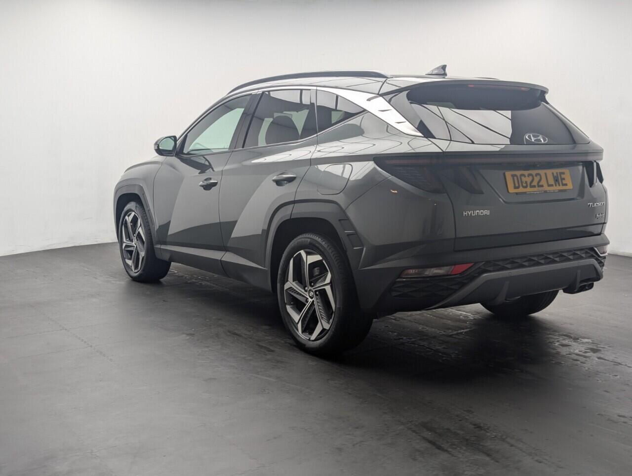 Used Hyundai TUCSON 2022 for sale - 76423792: Photo 6