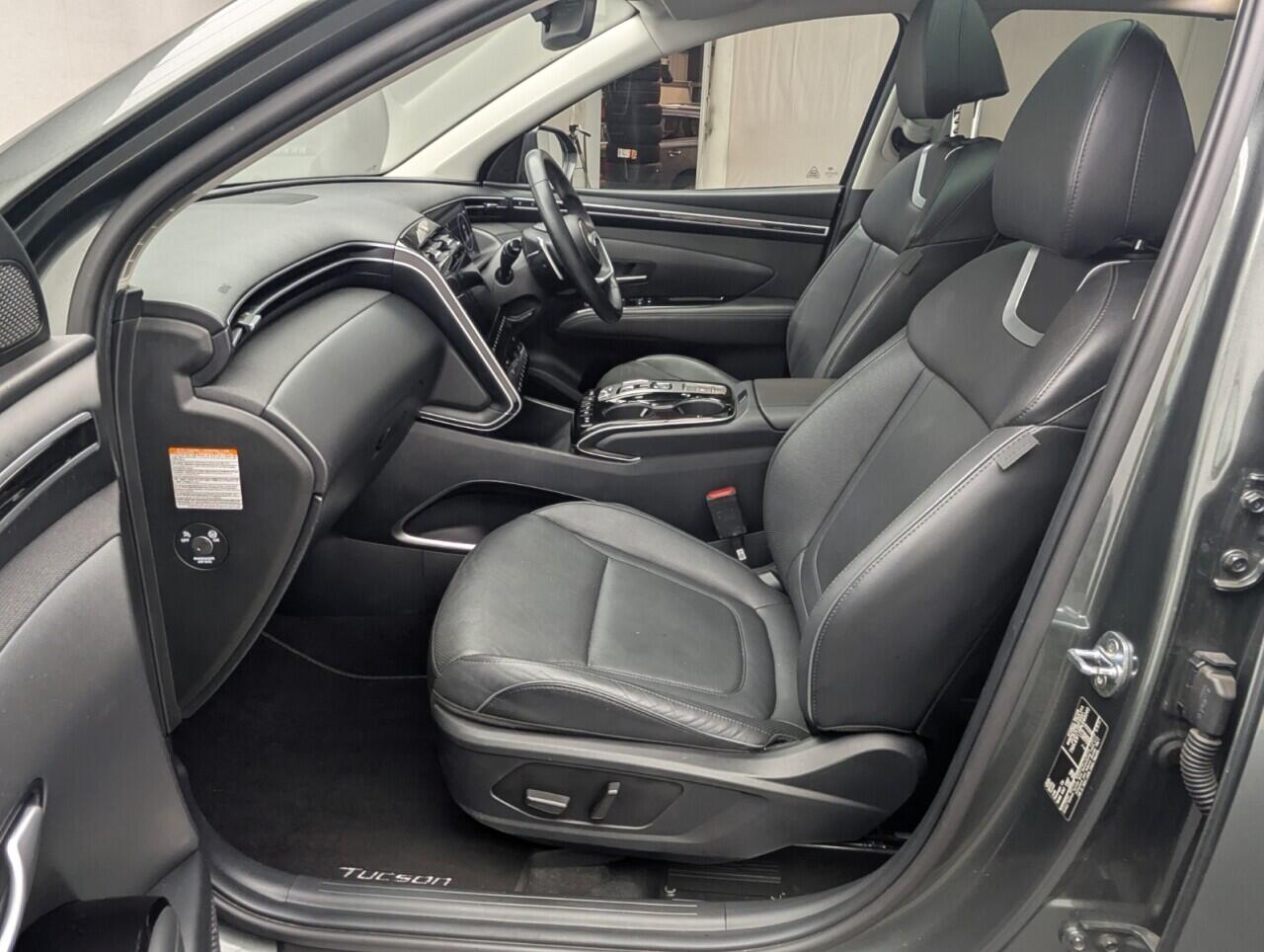 Used Hyundai TUCSON 2022 for sale - 76423792: Photo 7