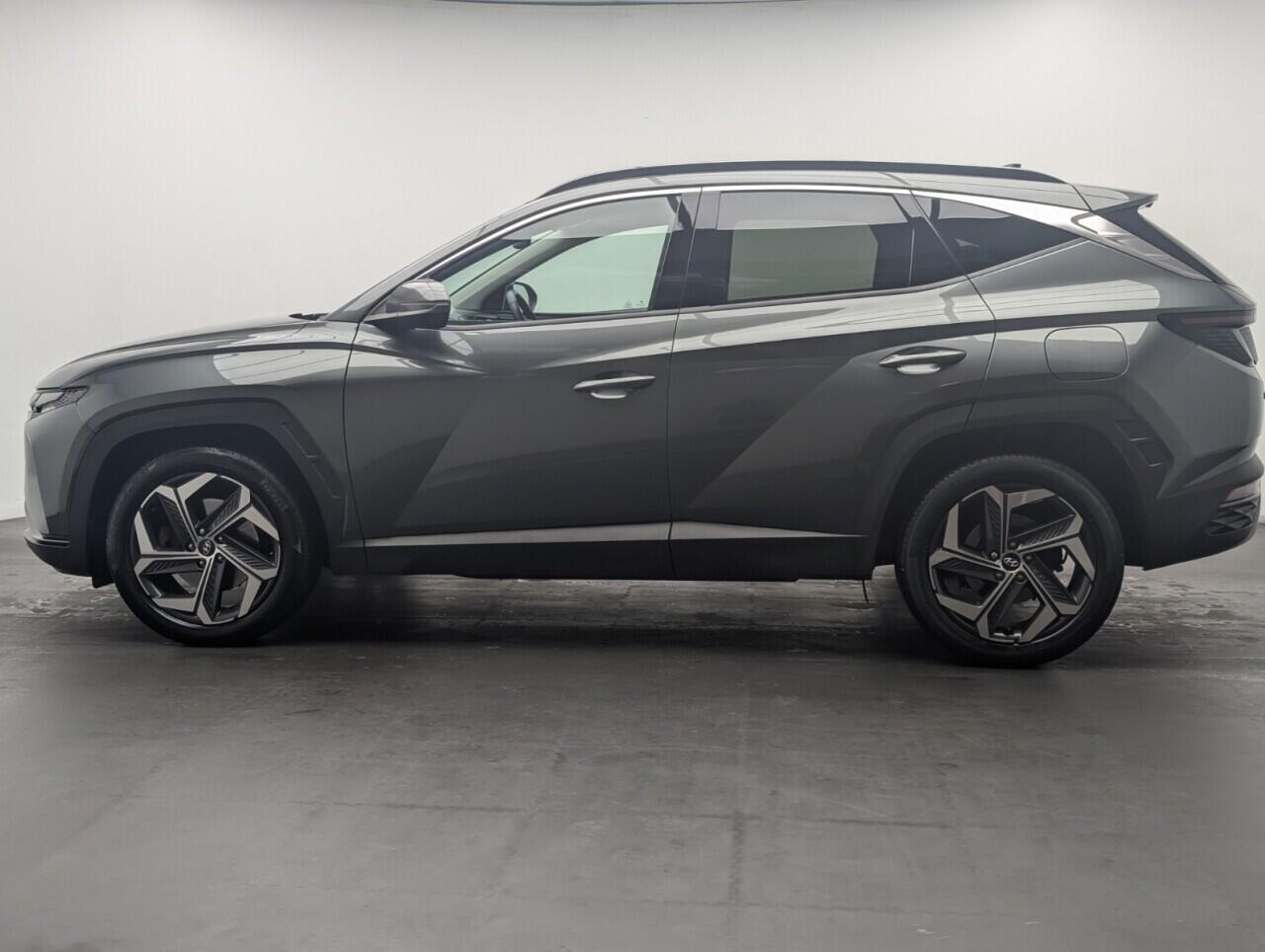 Used Hyundai TUCSON 2022 for sale - 76423792: Photo 9