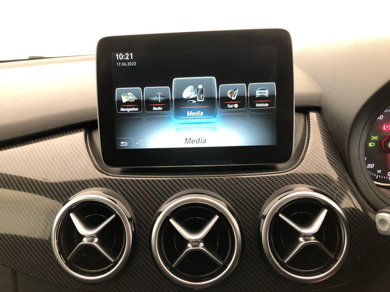 Used Mercedes-Benz B Class 2017 for sale - 76976135: Photo 14