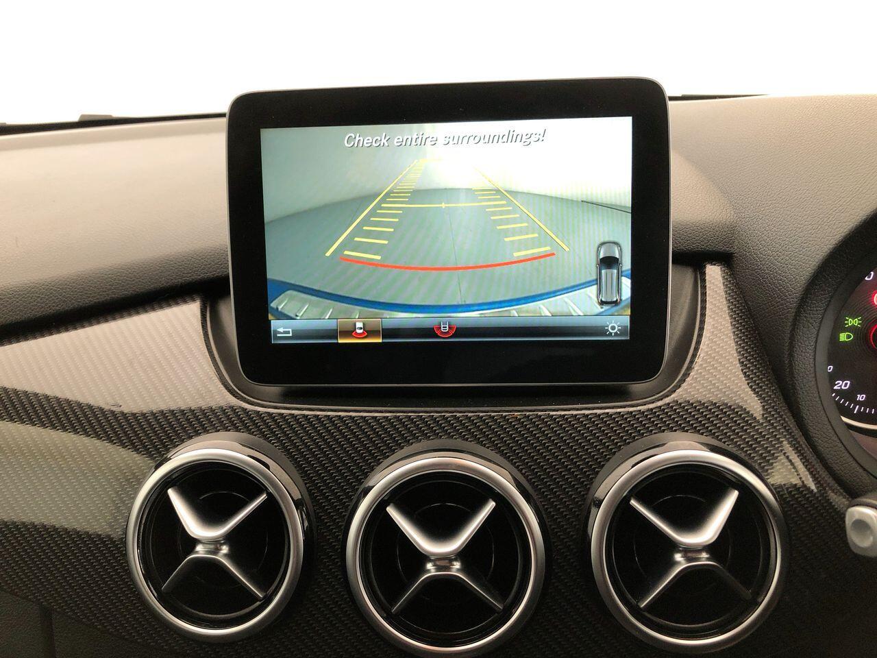 Used Mercedes-Benz B Class 2017 for sale - 76976135: Photo 15