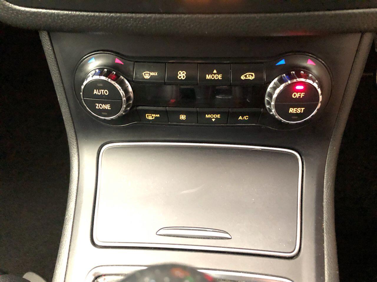 Used Mercedes-Benz B Class 2017 for sale - 76976135: Photo 16