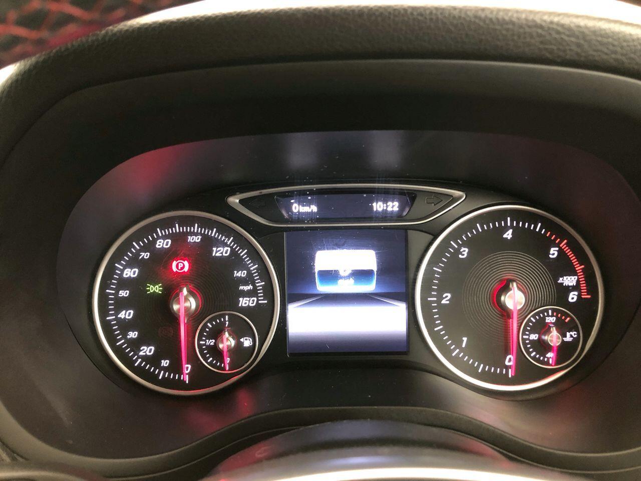 Used Mercedes-Benz B Class 2017 for sale - 76976135: Photo 18