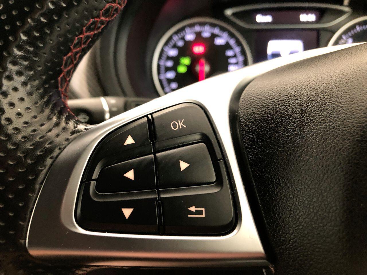 Used Mercedes-Benz B Class 2017 for sale - 76976135: Photo 19