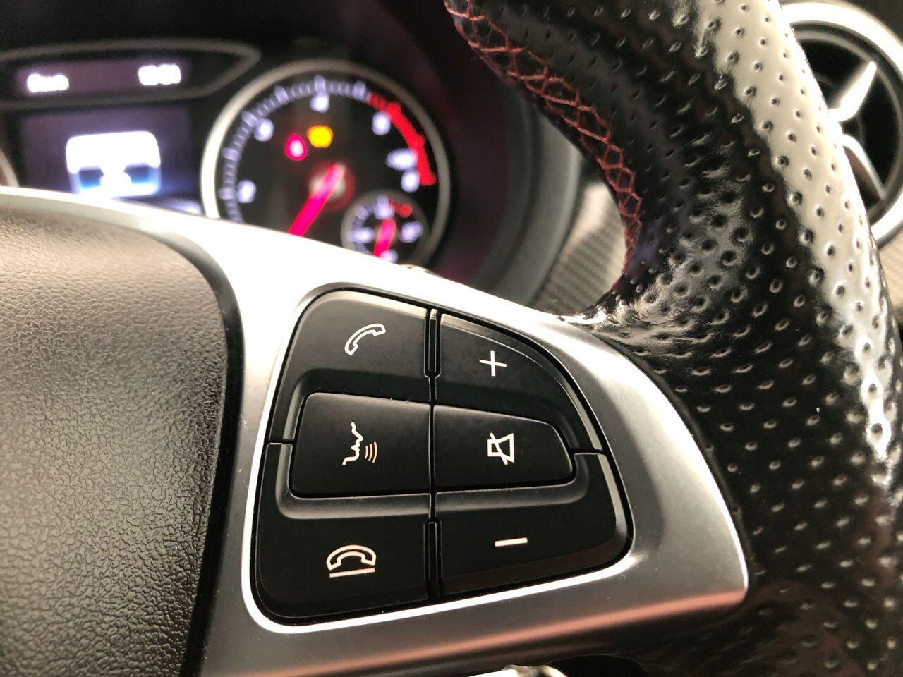 Used Mercedes-Benz B Class 2017 for sale - 76976135: Photo 20