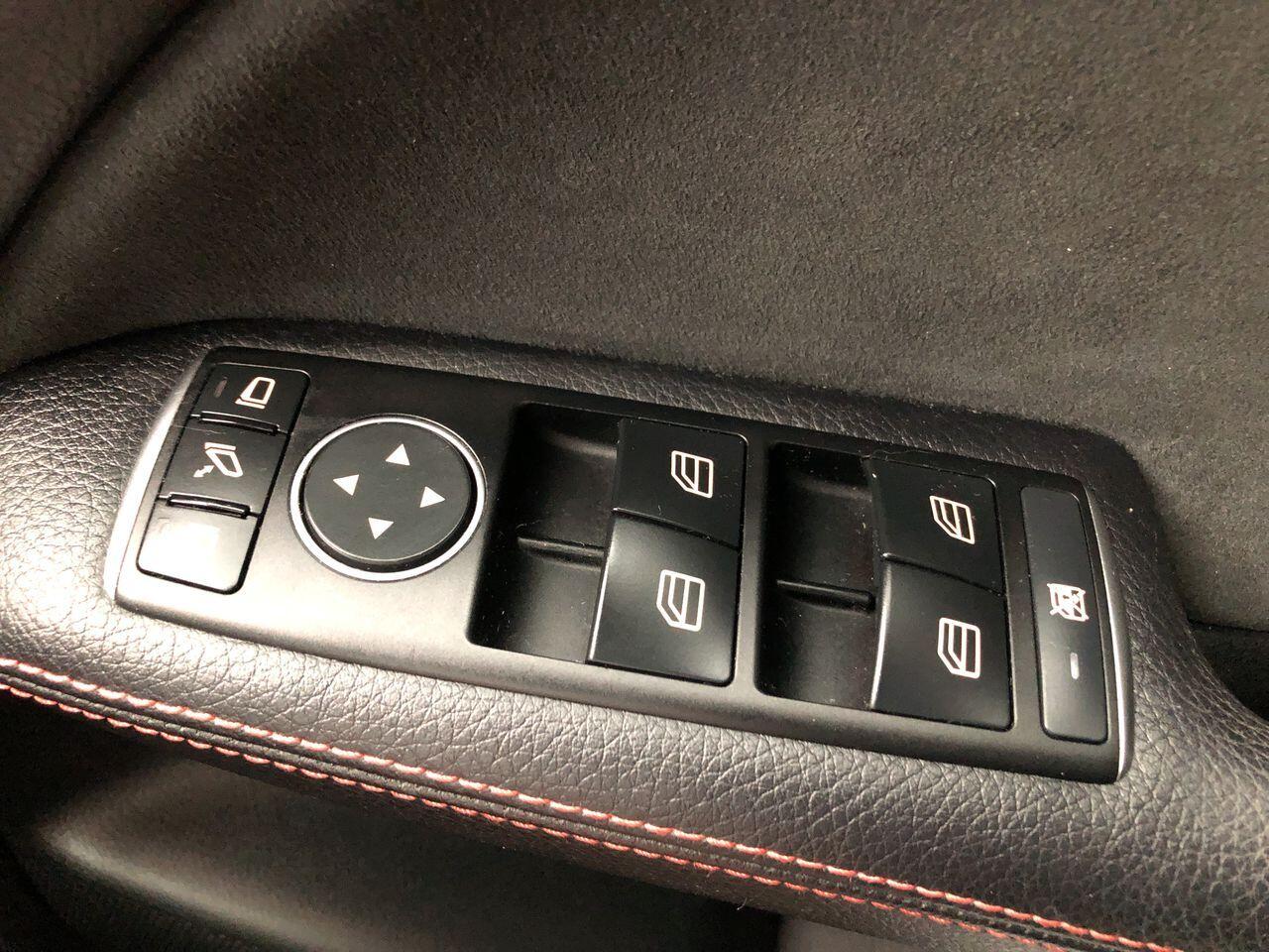 Used Mercedes-Benz B Class 2017 for sale - 76976135: Photo 22