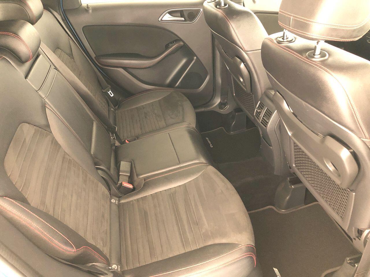 Used Mercedes-Benz B Class 2017 for sale - 76976135: Photo 25