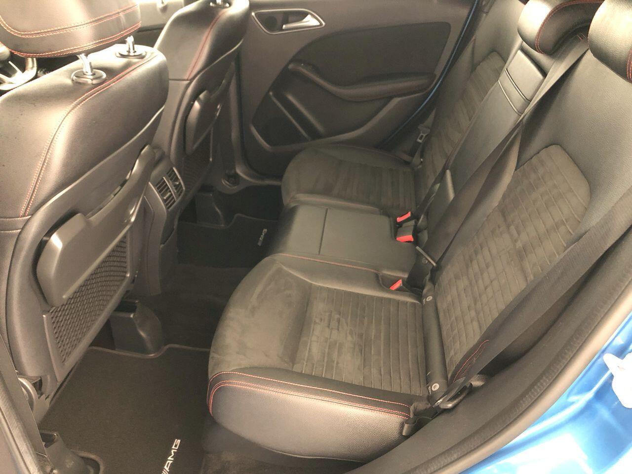 Used Mercedes-Benz B Class 2017 for sale - 76976135: Photo 28