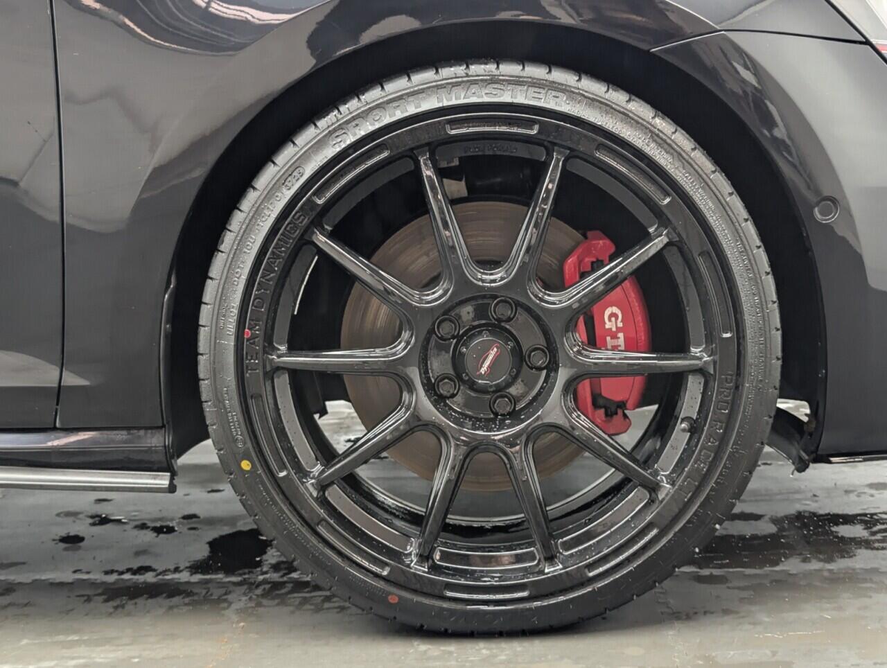 Used Volkswagen Golf 2016 for sale - 77646157: Photo 10