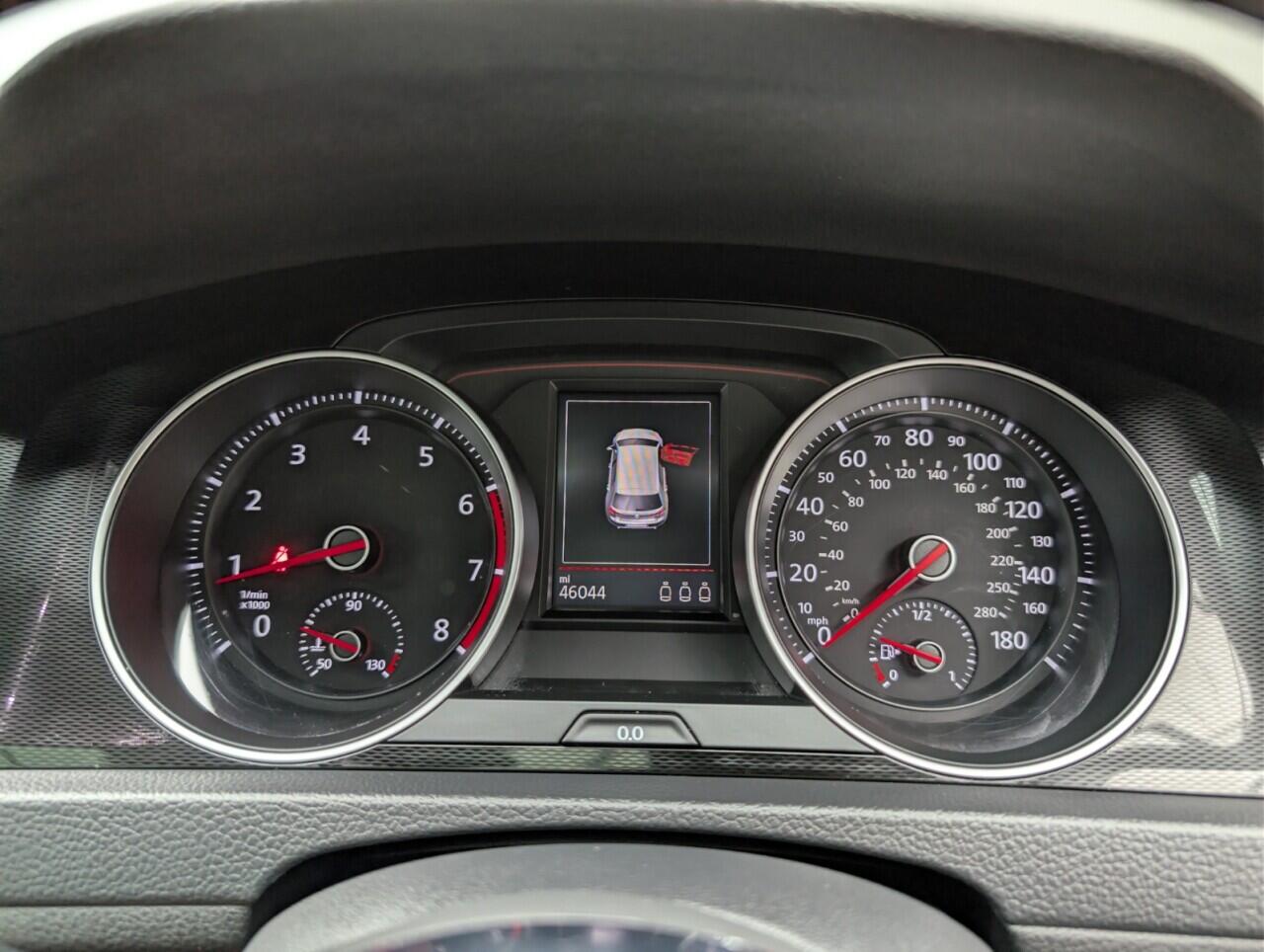 Used Volkswagen Golf 2016 for sale - 77646157: Photo 17