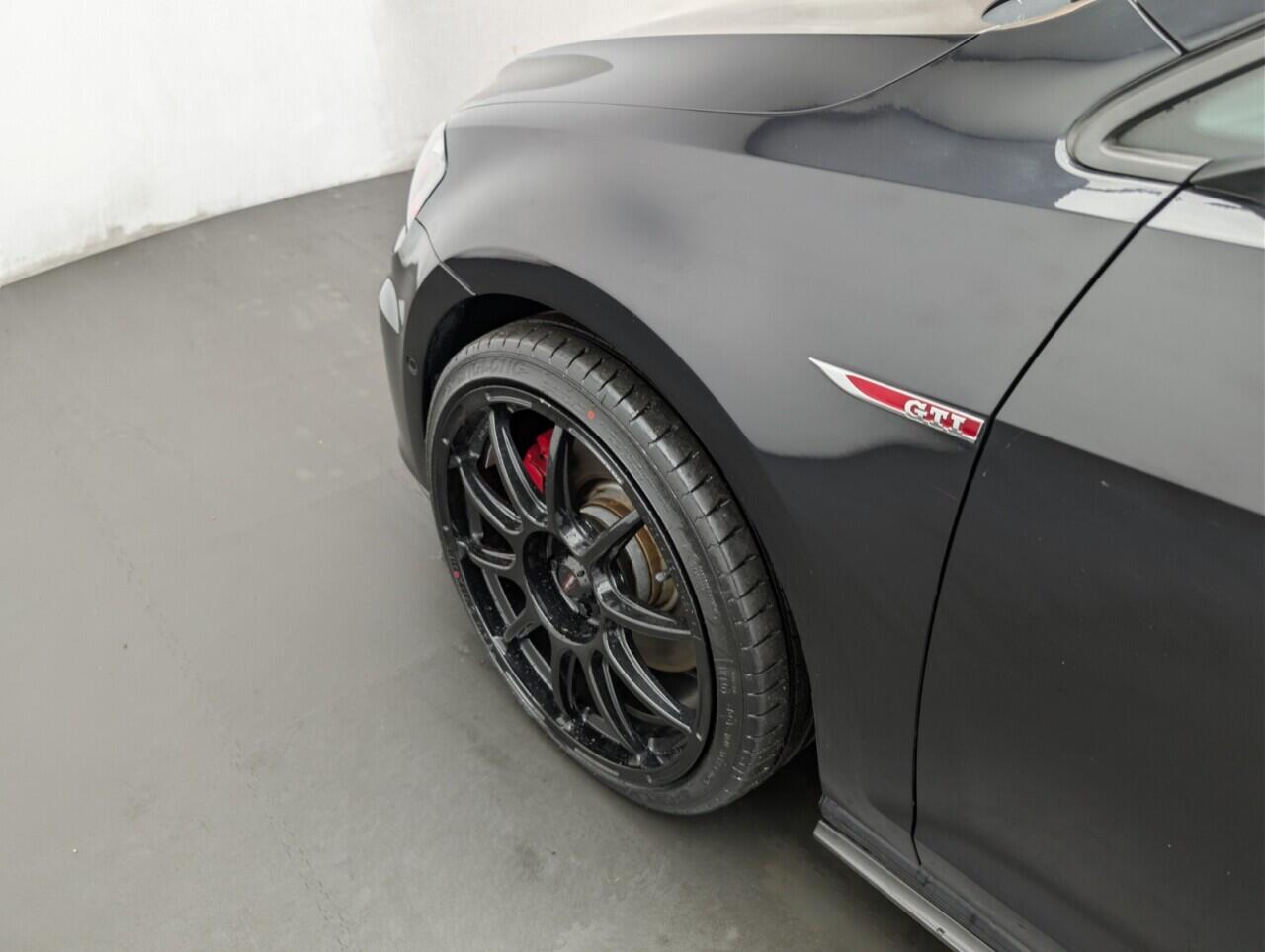 Used Volkswagen Golf 2016 for sale - 77646157: Photo 28