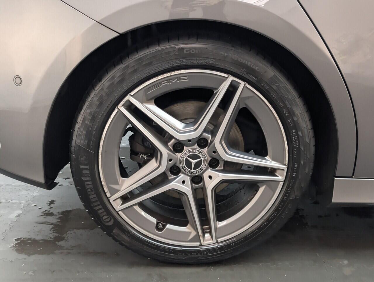 Used Mercedes-Benz A-Class 2019 for sale - 76423155: Photo 10