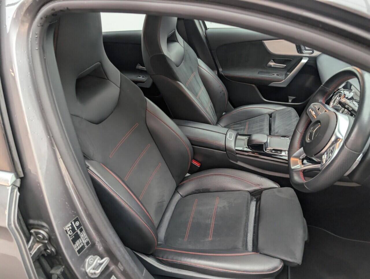 Used Mercedes-Benz A-Class 2019 for sale - 76423155: Photo 12