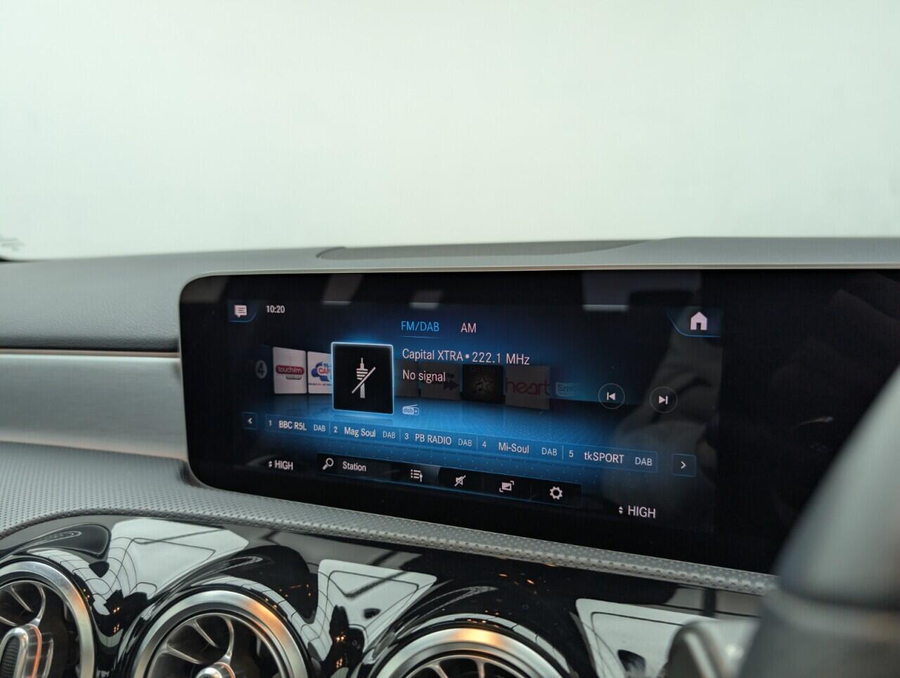 Used Mercedes-Benz A-Class 2019 for sale - 76423155: Photo 13