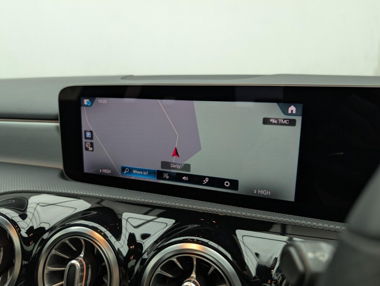 Used Mercedes-Benz A-Class 2019 for sale - 76423155: Photo 14