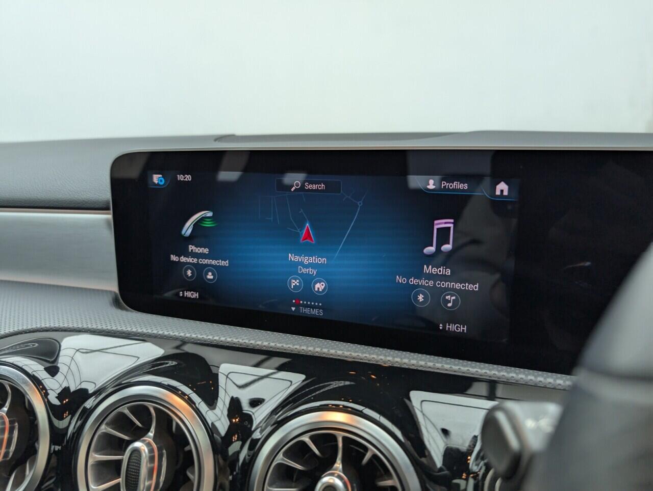 Used Mercedes-Benz A-Class 2019 for sale - 76423155: Photo 15