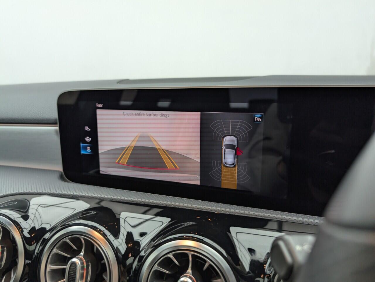 Used Mercedes-Benz A-Class 2019 for sale - 76423155: Photo 16