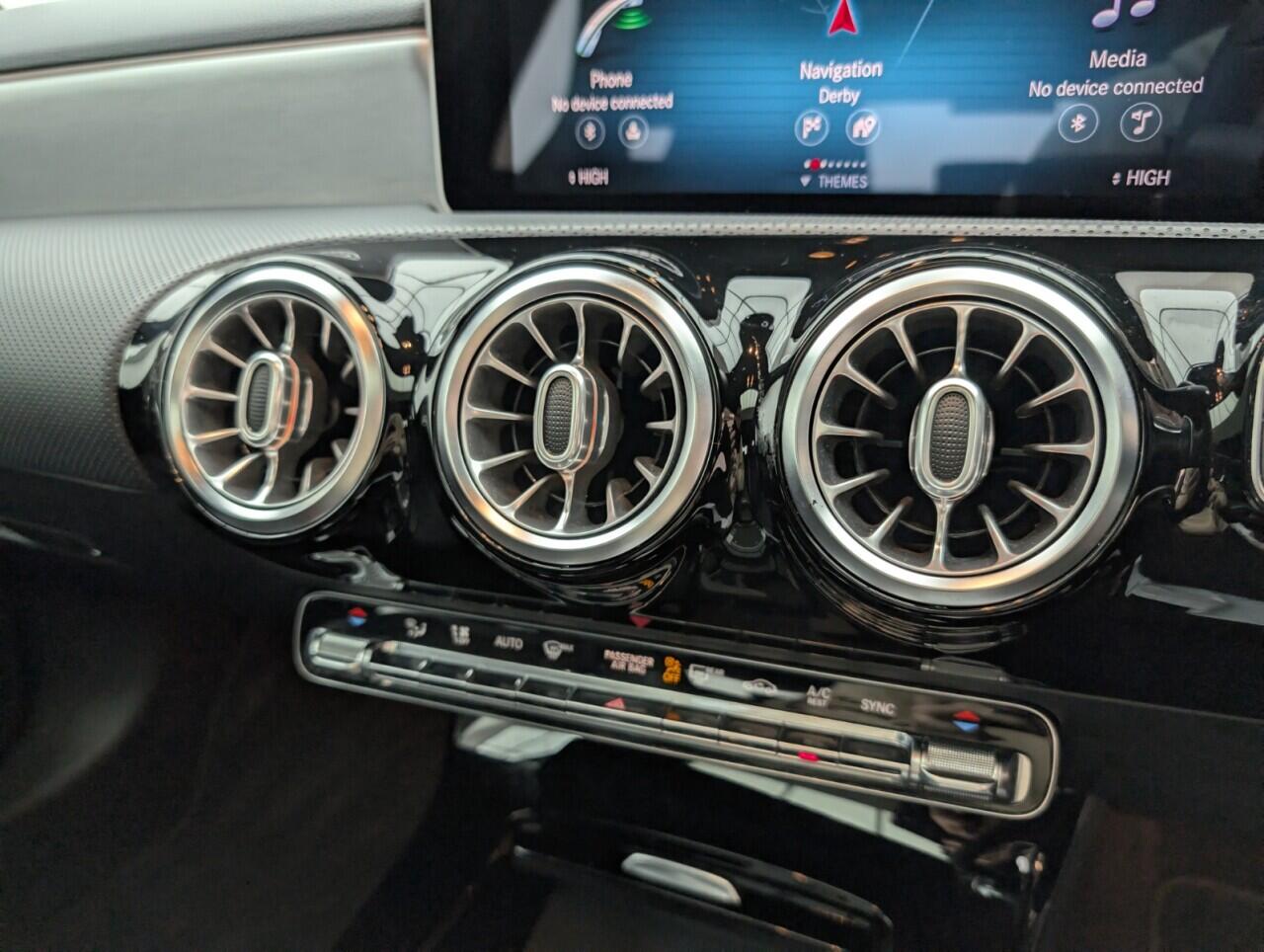 Used Mercedes-Benz A-Class 2019 for sale - 76423155: Photo 17