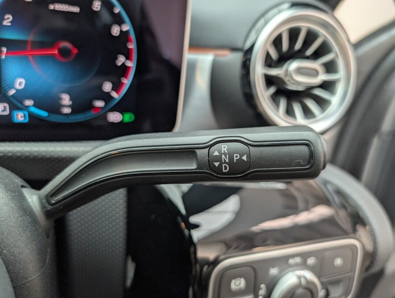 Used Mercedes-Benz A-Class 2019 for sale - 76423155: Photo 18