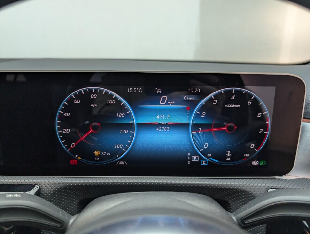 Used Mercedes-Benz A-Class 2019 for sale - 76423155: Photo 19