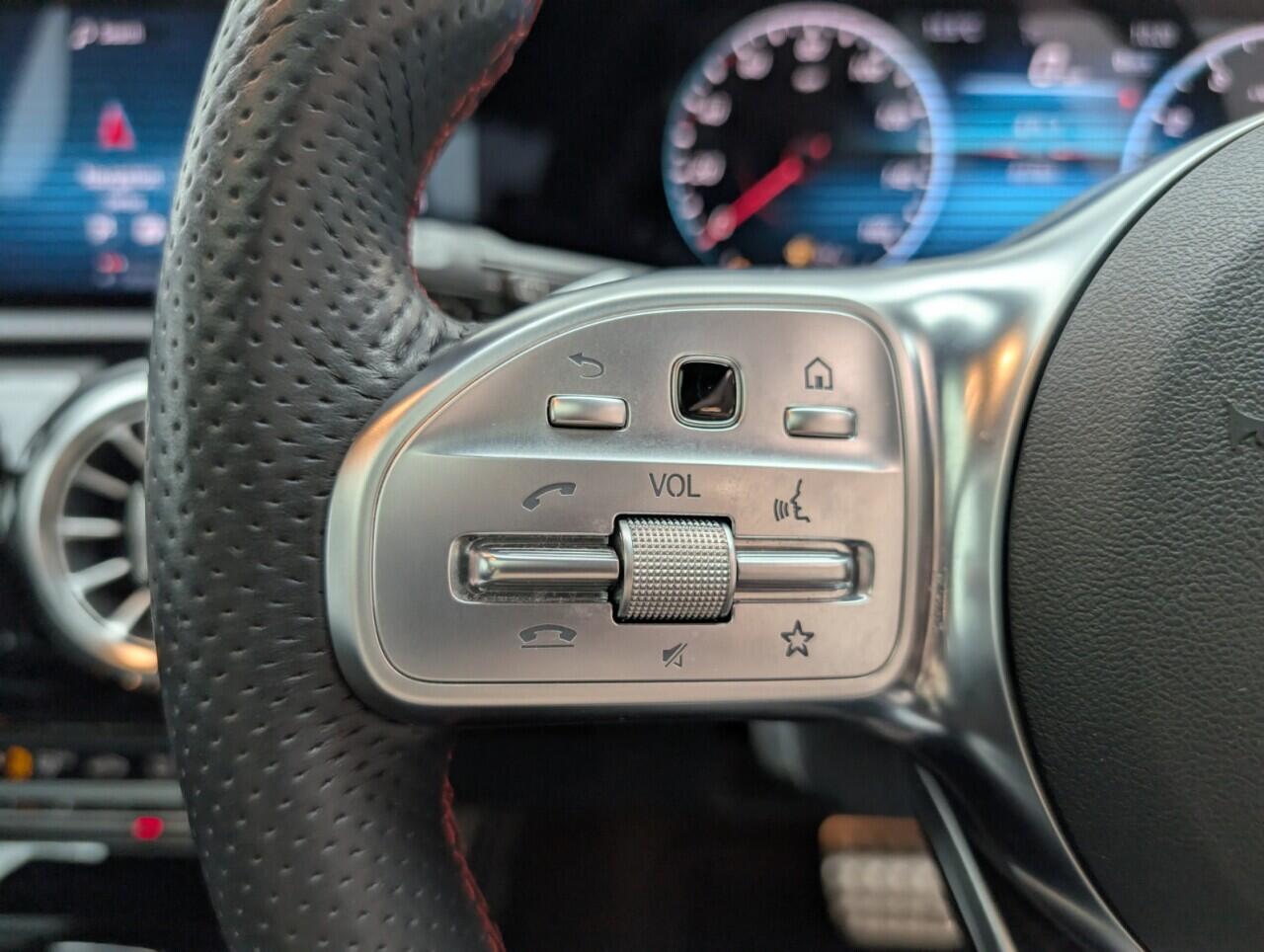 Used Mercedes-Benz A-Class 2019 for sale - 76423155: Photo 20