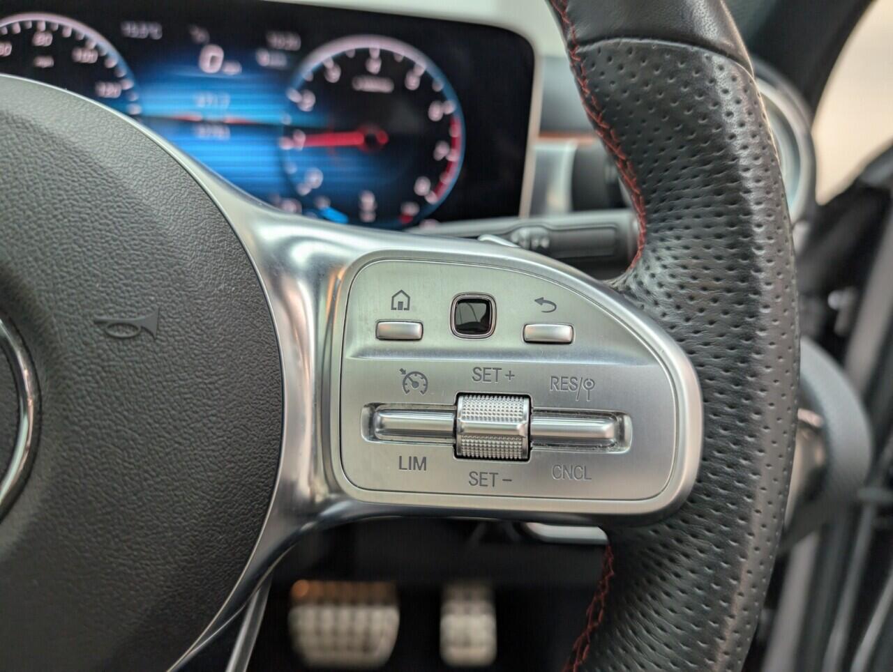 Used Mercedes-Benz A-Class 2019 for sale - 76423155: Photo 21