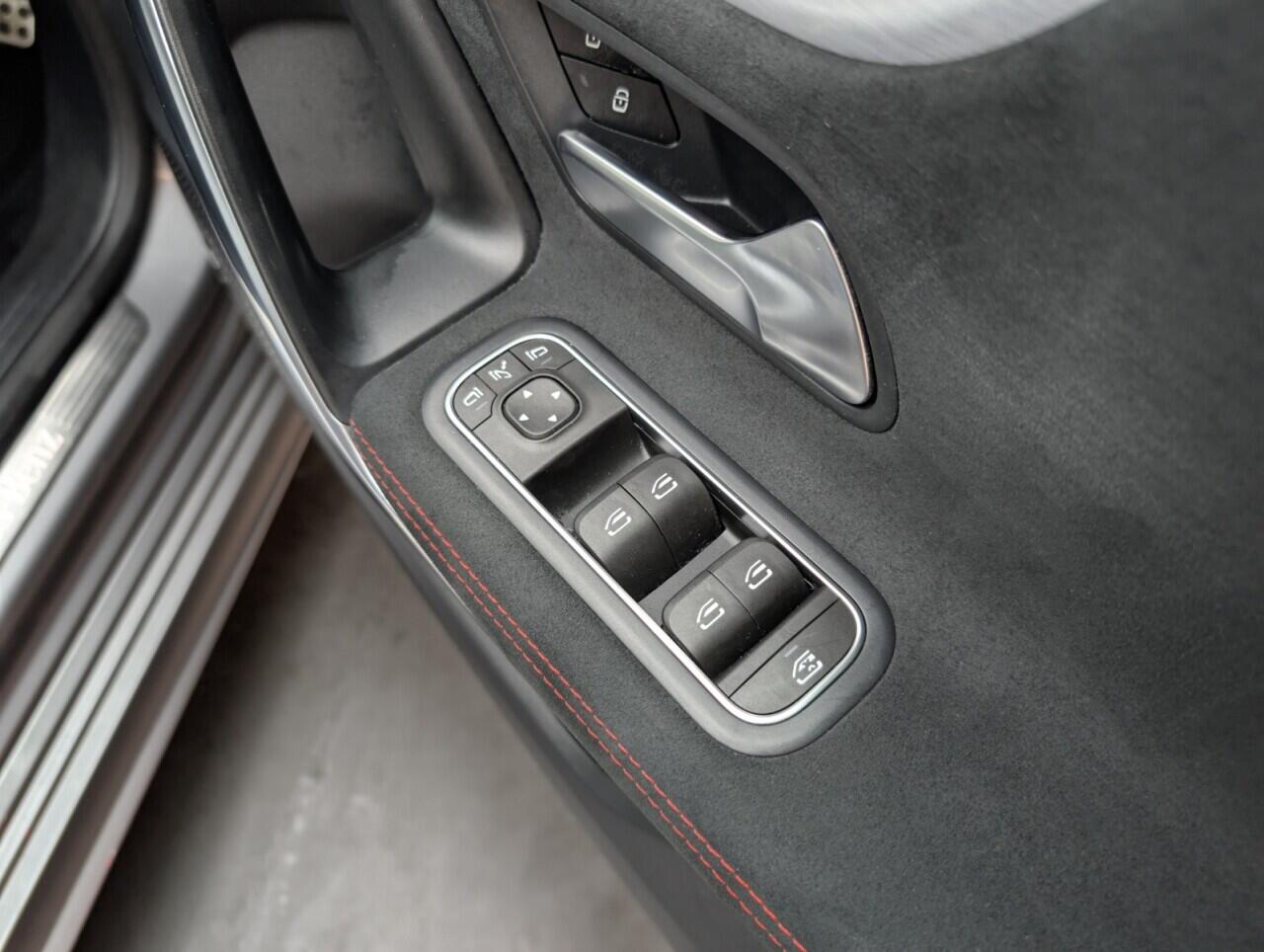 Used Mercedes-Benz A-Class 2019 for sale - 76423155: Photo 23