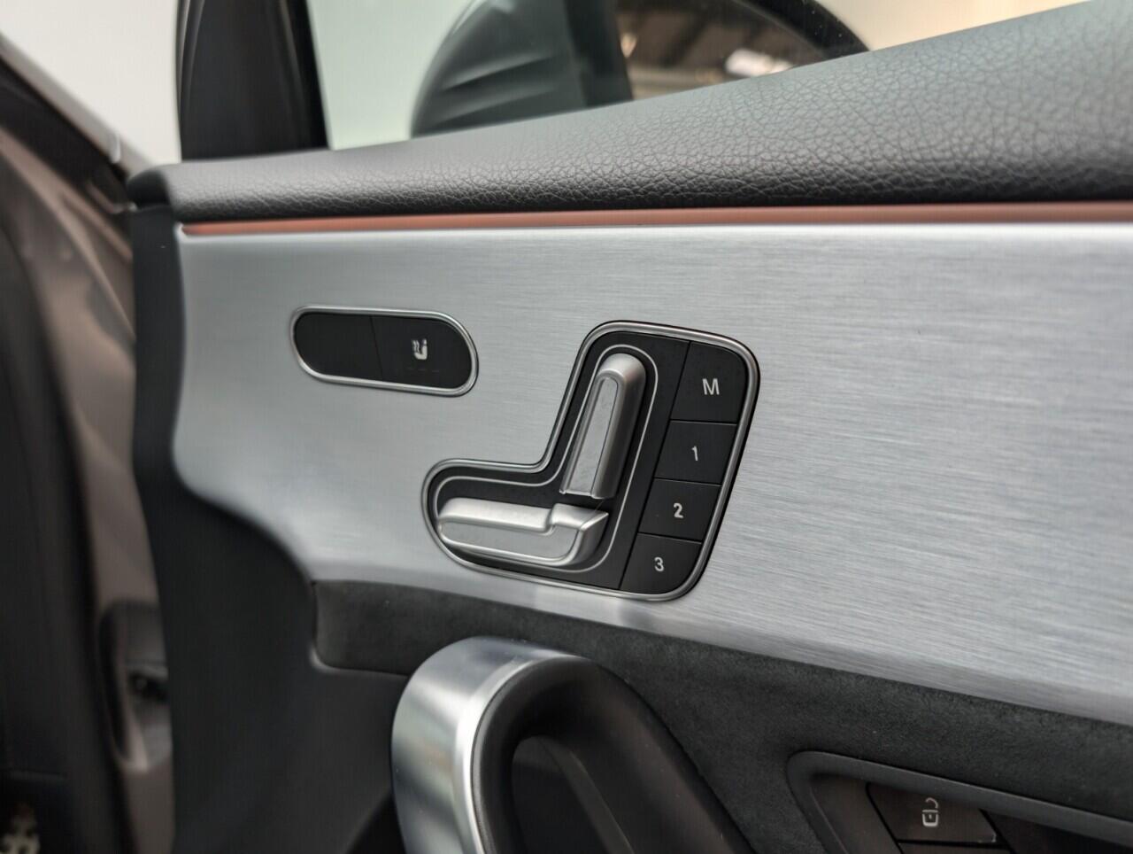 Used Mercedes-Benz A-Class 2019 for sale - 76423155: Photo 24