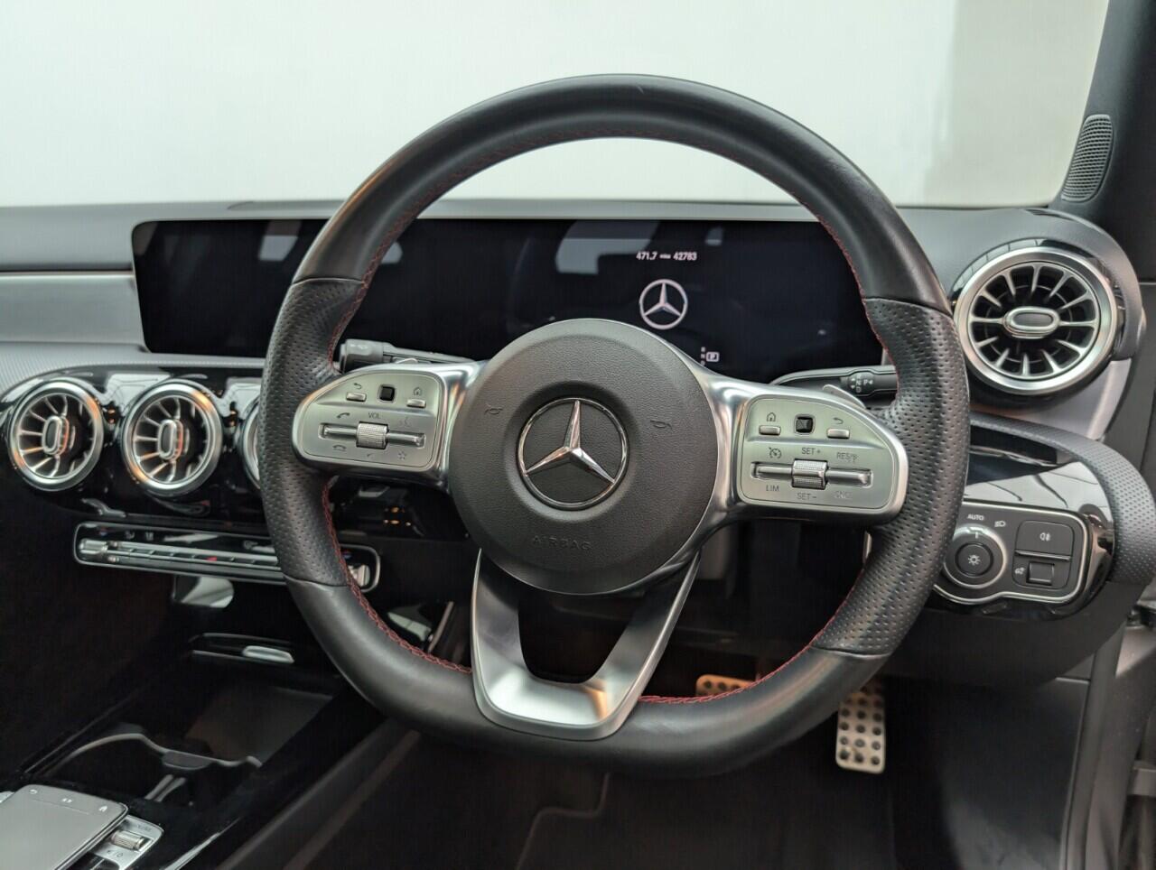 Used Mercedes-Benz A-Class 2019 for sale - 76423155: Photo 26