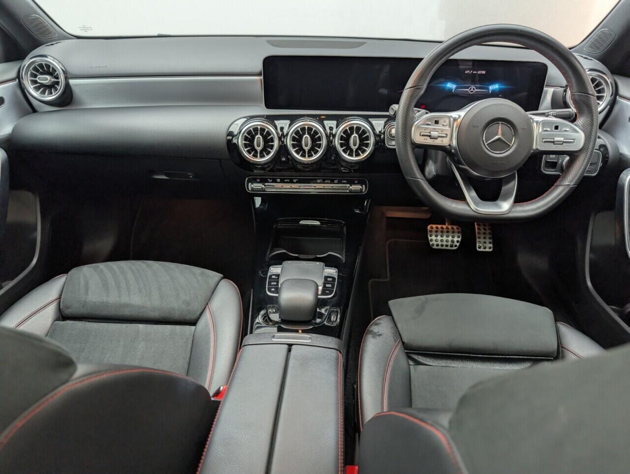 Used Mercedes-Benz A-Class 2019 for sale - 76423155: Photo 27