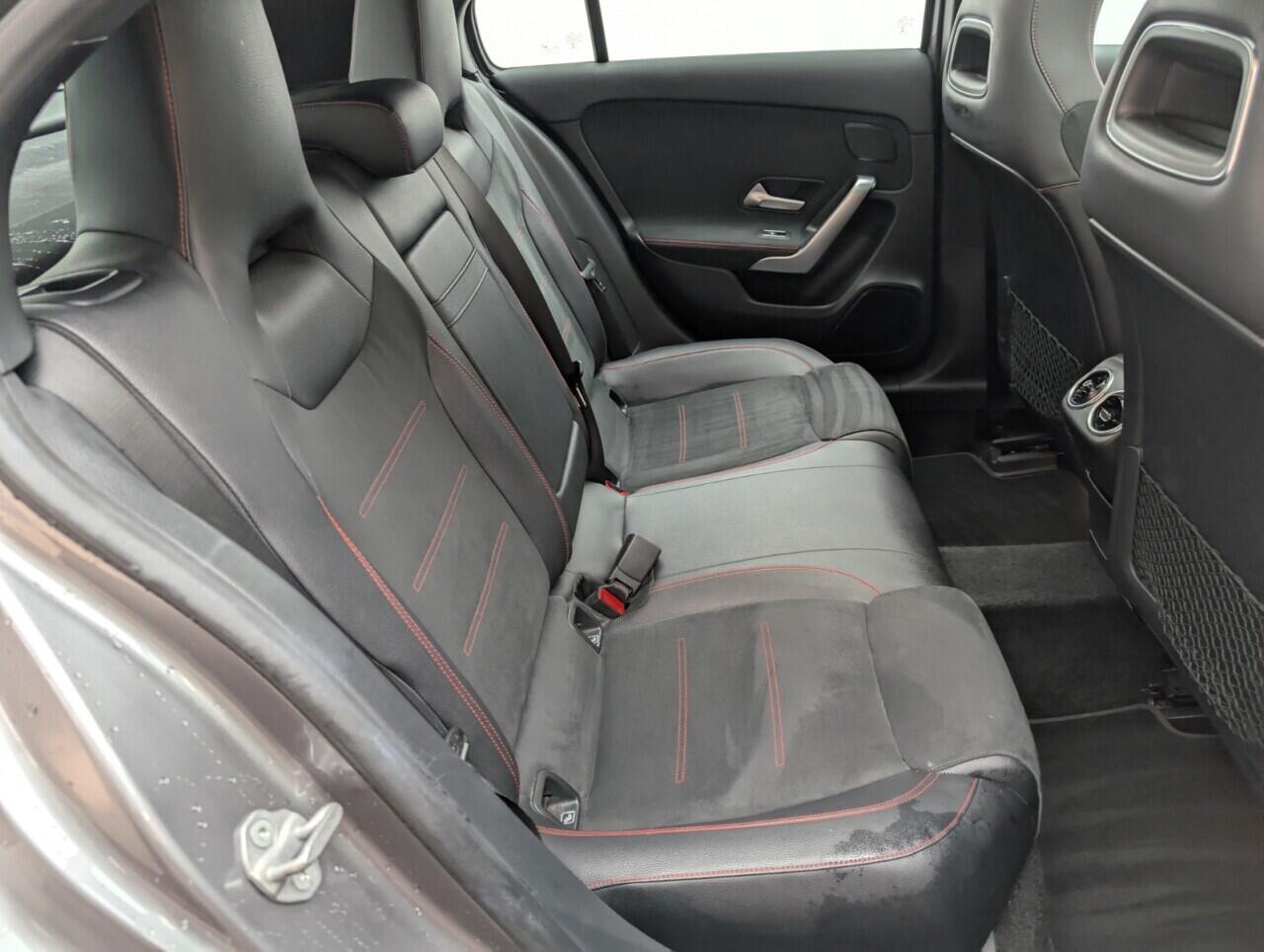 Used Mercedes-Benz A-Class 2019 for sale - 76423155: Photo 28