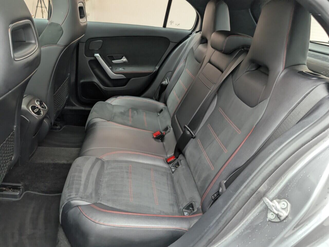 Used Mercedes-Benz A-Class 2019 for sale - 76423155: Photo 30