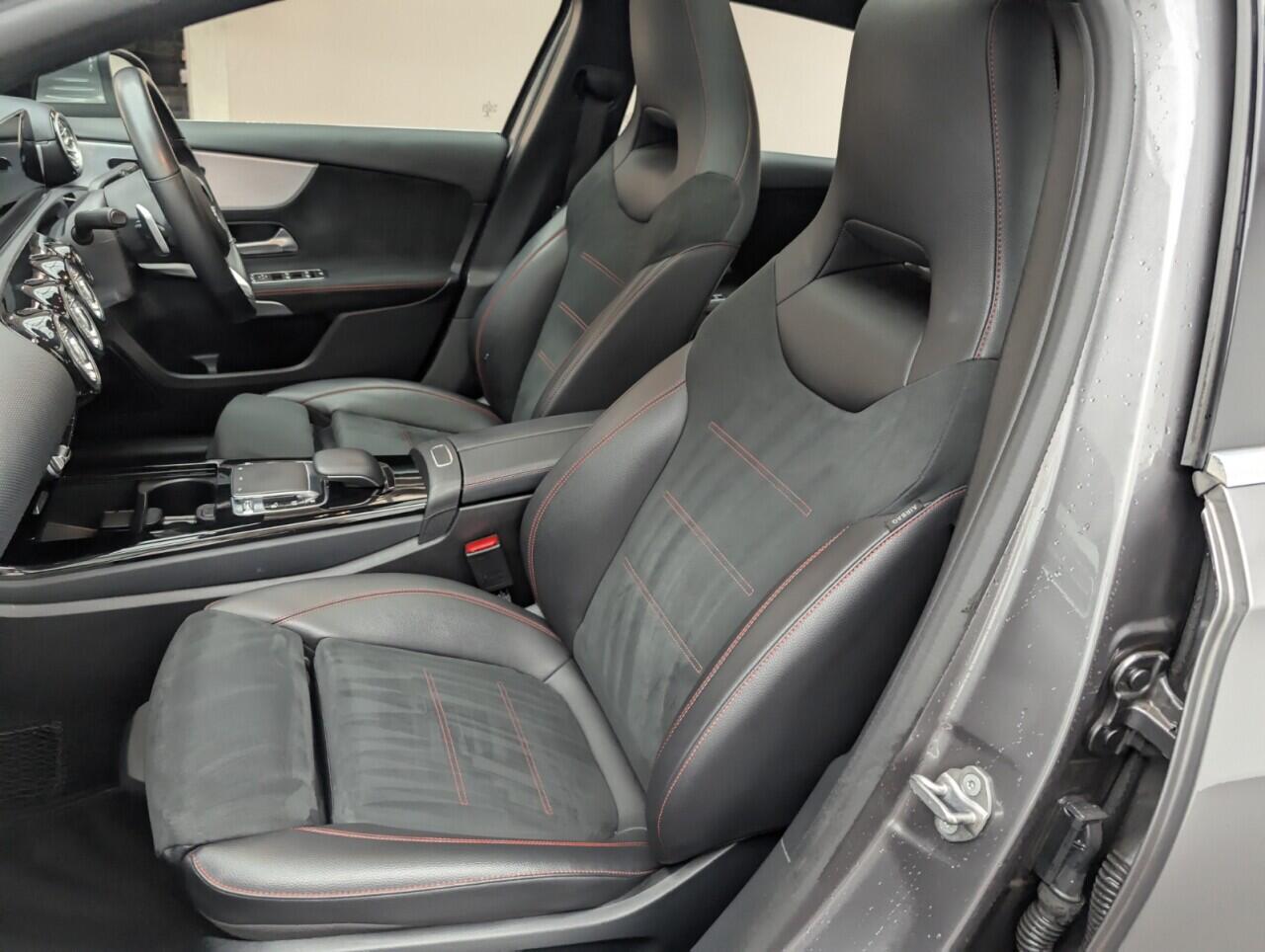 Used Mercedes-Benz A-Class 2019 for sale - 76423155: Photo 31