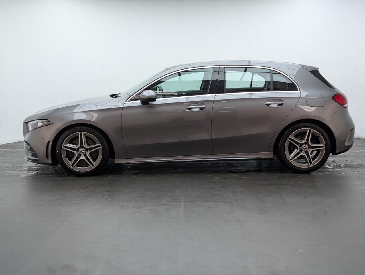 Used Mercedes-Benz A-Class 2019 for sale - 76423155: Photo 5