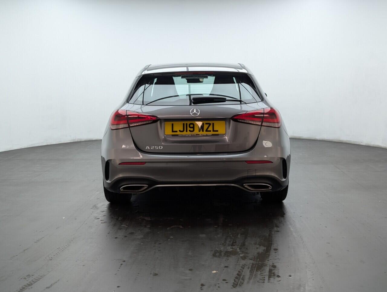 Used Mercedes-Benz A-Class 2019 for sale - 76423155: Photo 7