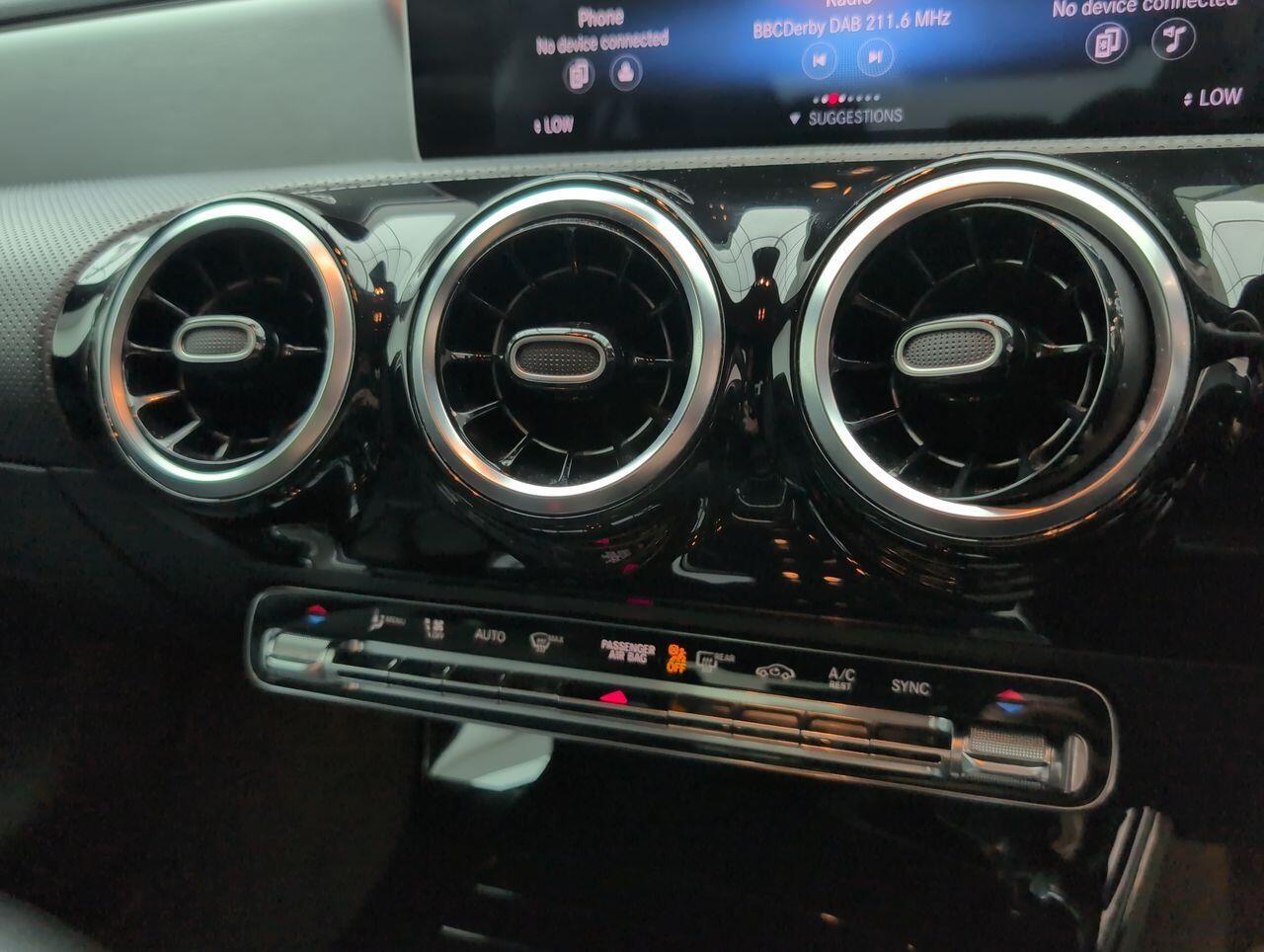 Used Mercedes-Benz CLA 2020 for sale - 76549197: Photo 16