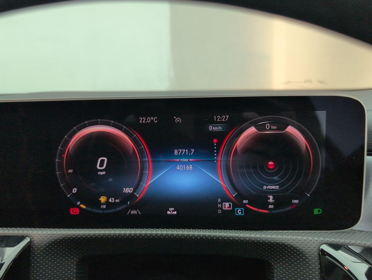 Used Mercedes-Benz CLA 2020 for sale - 76549197: Photo 18