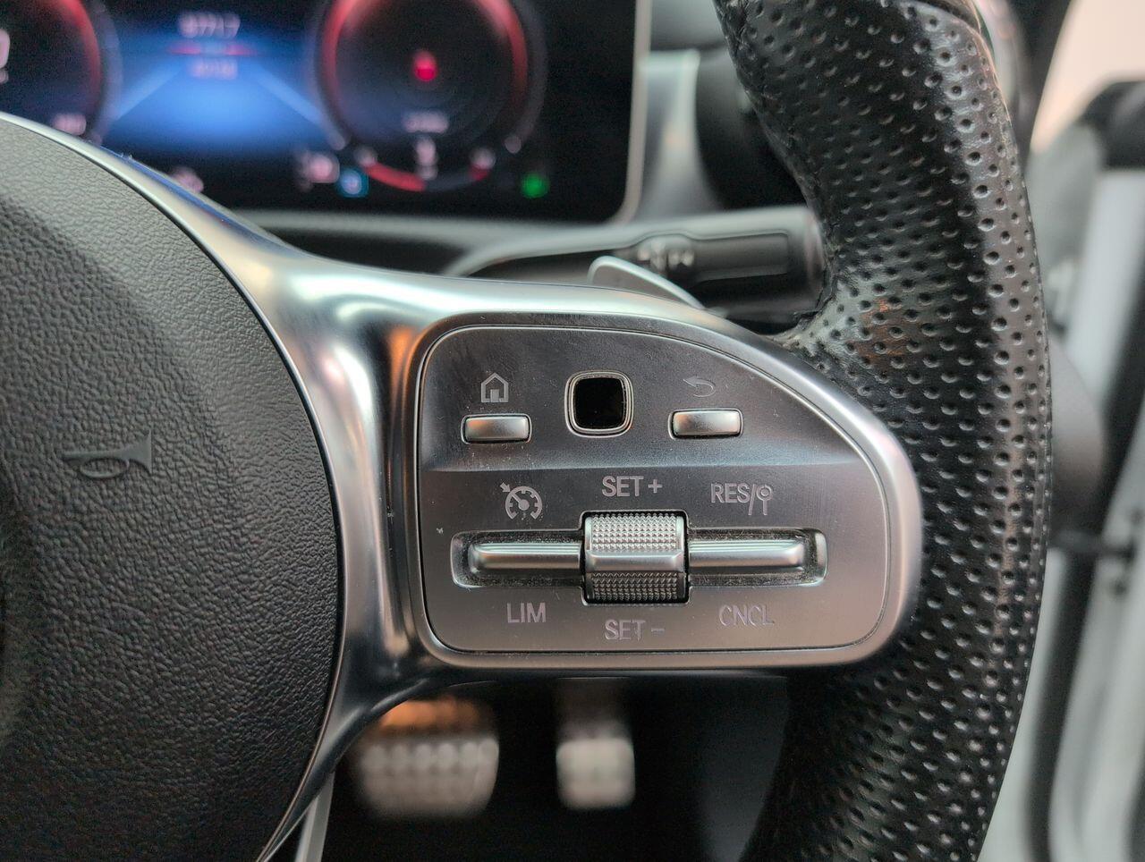 Used Mercedes-Benz CLA 2020 for sale - 76549197: Photo 20