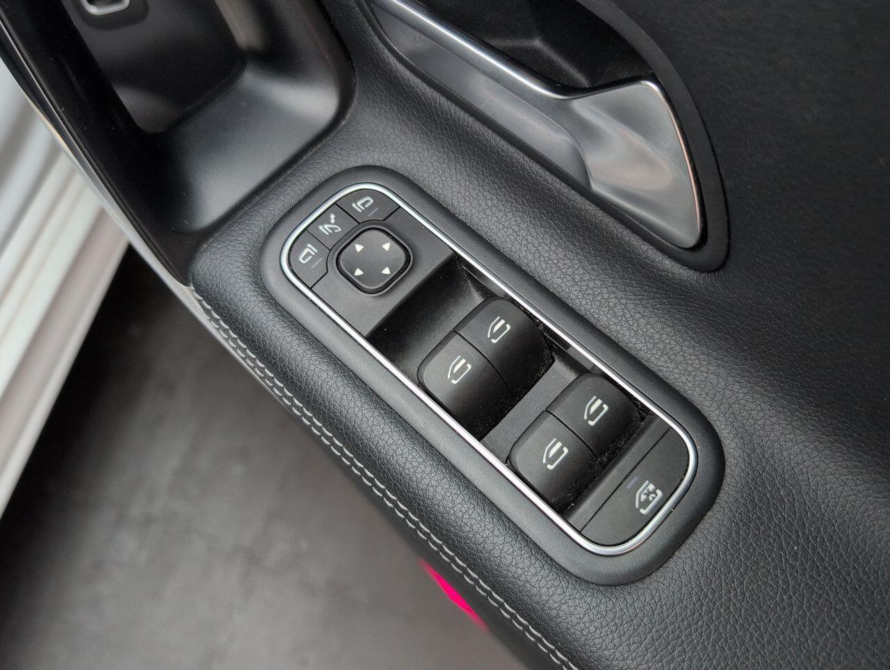 Used Mercedes-Benz CLA 2020 for sale - 76549197: Photo 22