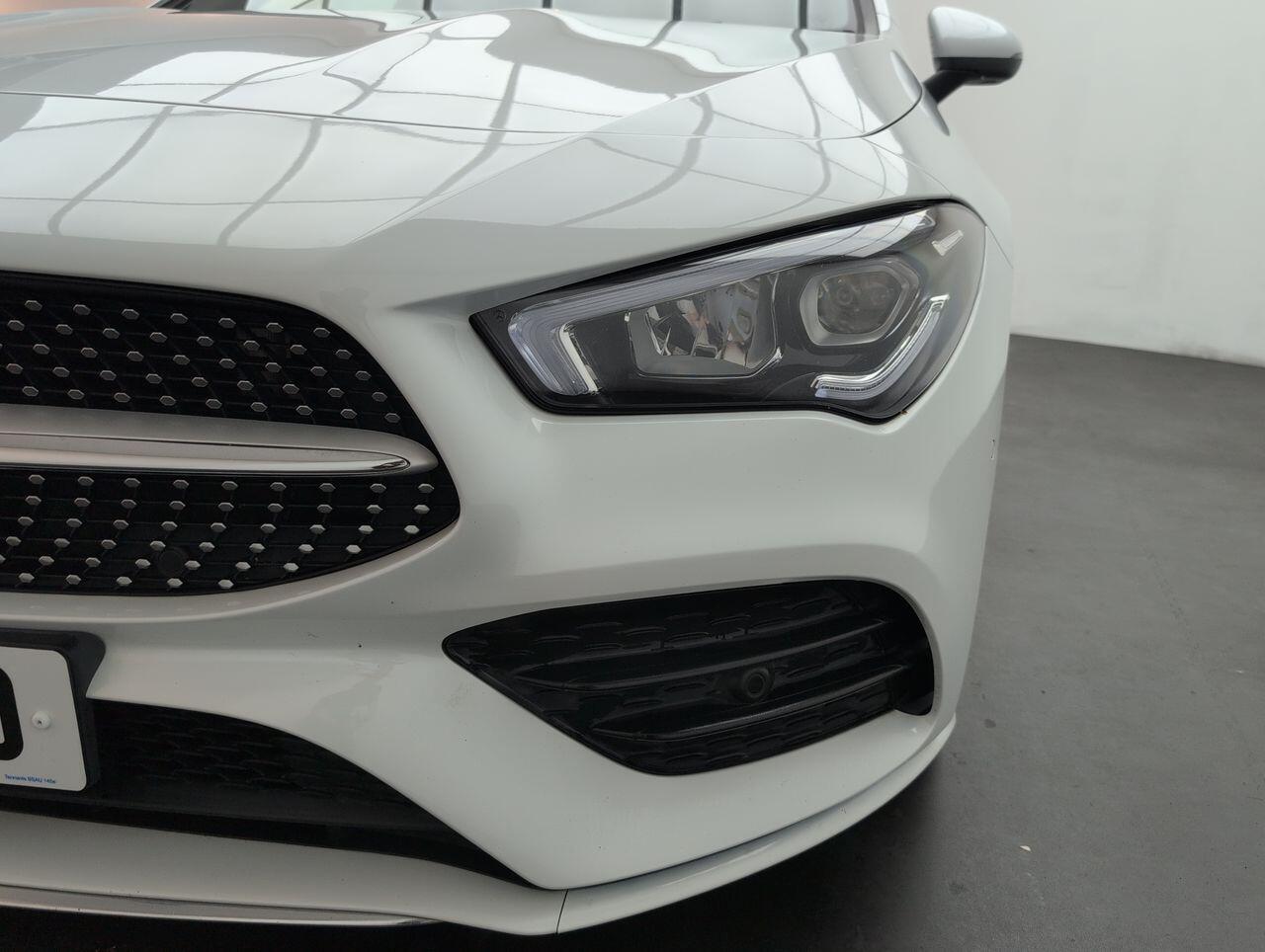 Used Mercedes-Benz CLA 2020 for sale - 76549197: Photo 30