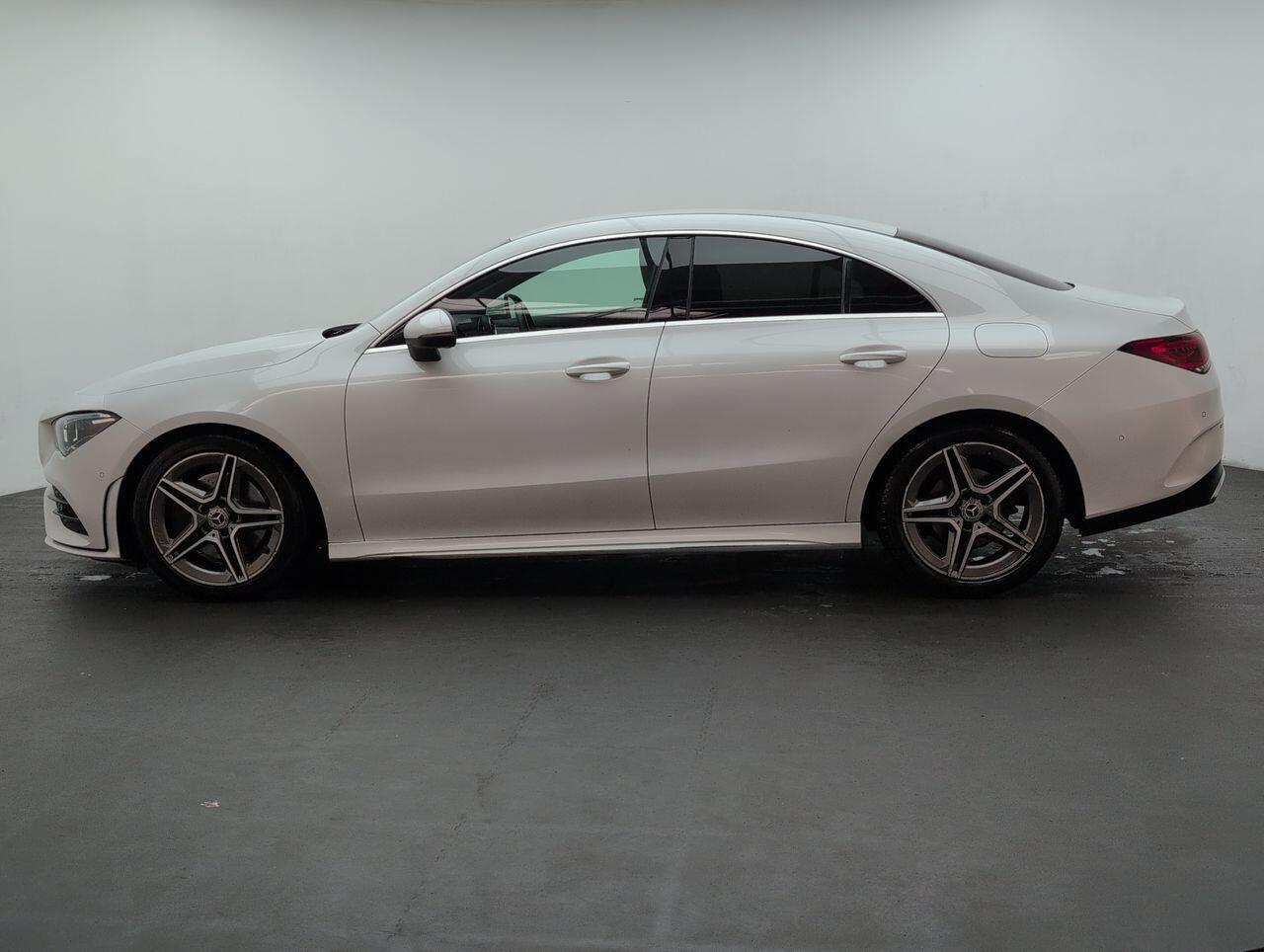 Used Mercedes-Benz CLA 2020 for sale - 76549197: Photo 5