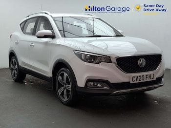 Used MG MG ZS 2020 for sale - 79445317: Photo